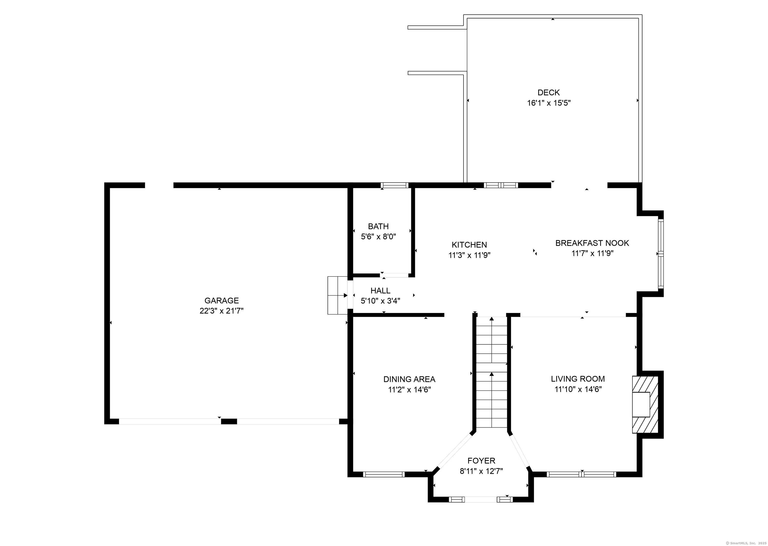 Property Photo: 78 Walek Farms Road CT 06040