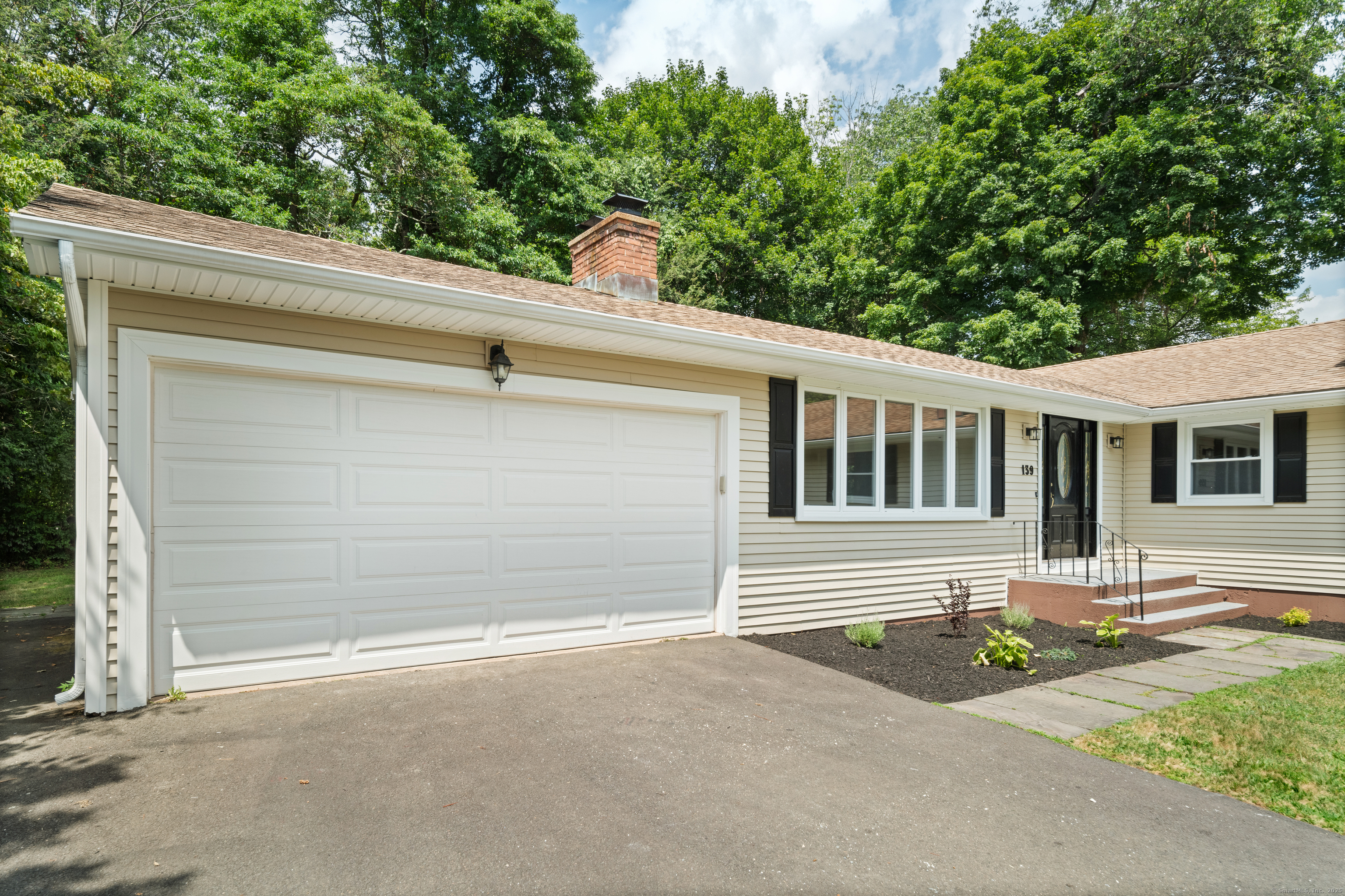 Property Photo: 139 Sleeping Giant Drive CT 06518
