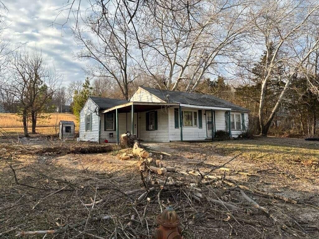 Property Photo: 1019 Chestnut Avenue MO 65689