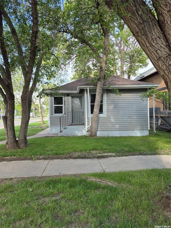 Photo de la propriété: 803 I Avenue N SK S7L 2H2