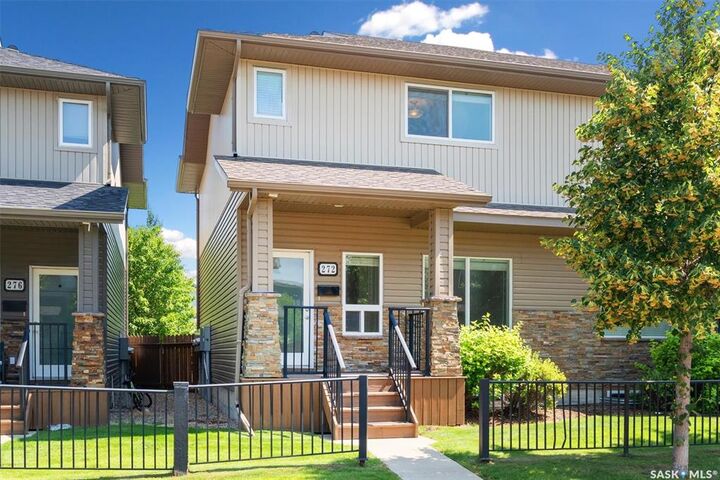 272 Willowgrove Lane  Saskatoon SK S7W 0H8 photo