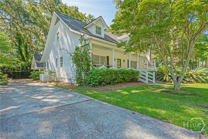 Property Photo:  9 Brighton Way  GA 31406 