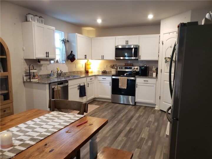 Property Photo:  217 Focus Lane  NC 27106 