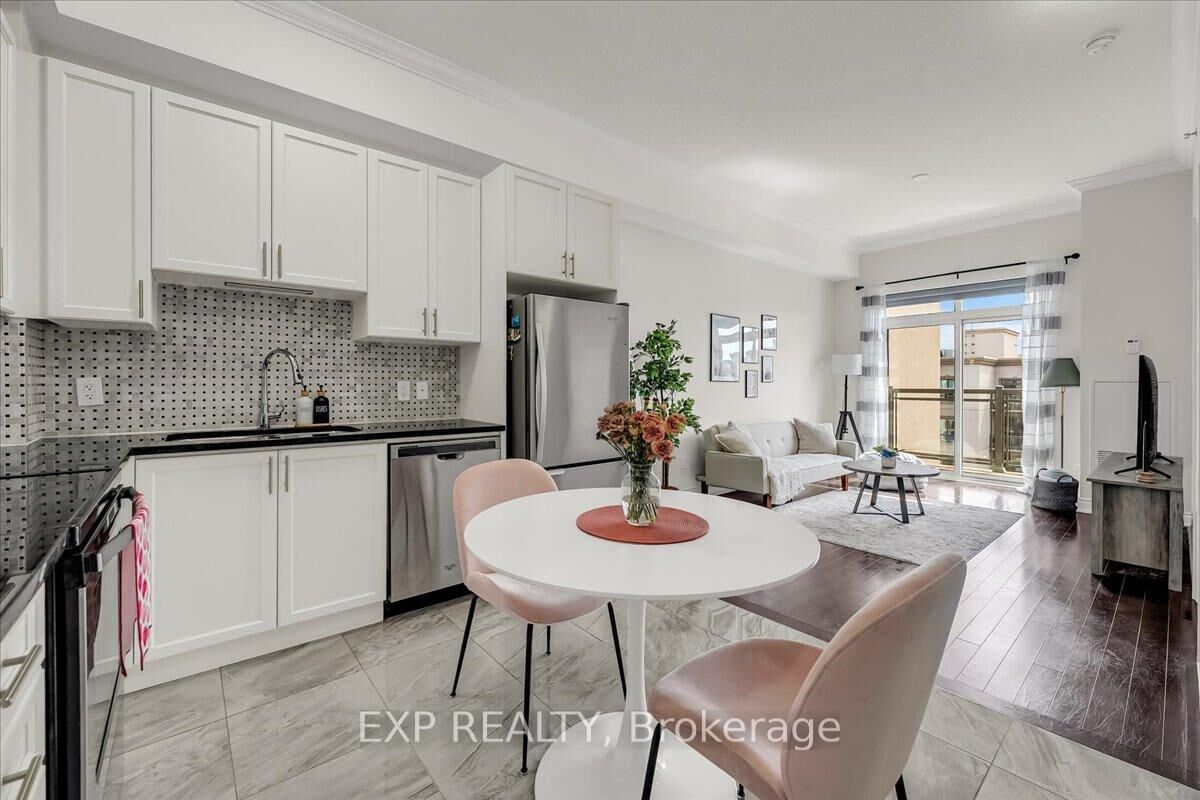 Property Photo: 2486 Old Bronte Road 819 ON L6M 0Y4