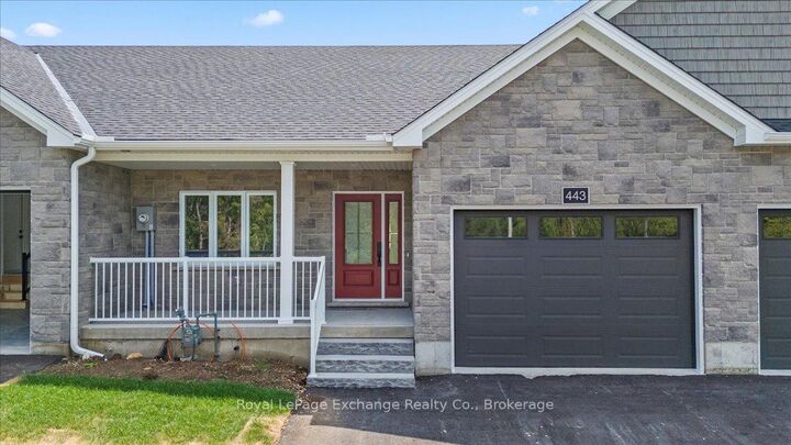 443 Park Street W  West Grey ON N0G 1R0 photo