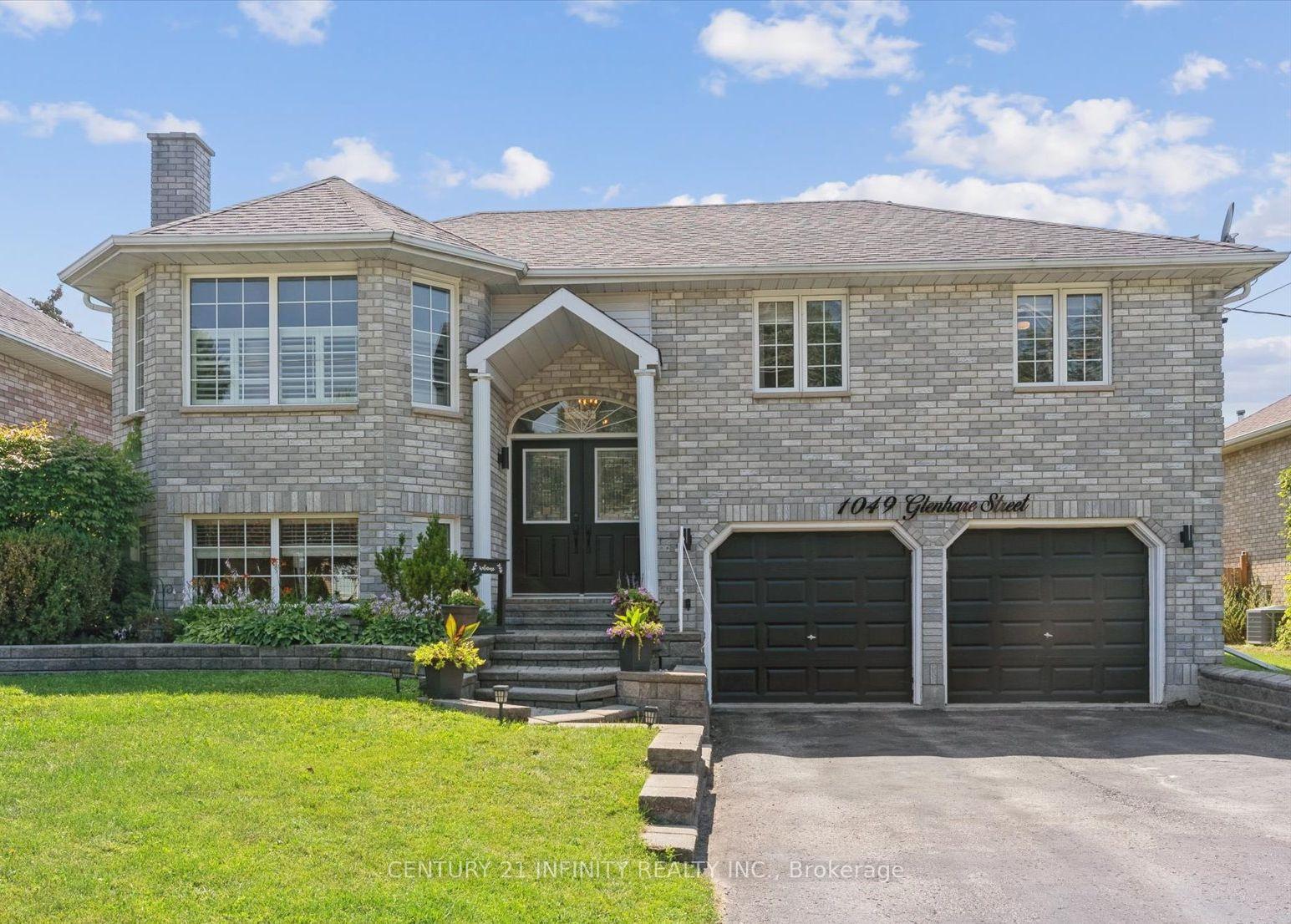 Property Photo: 1049 Glenhare Street ON K9A 5B8