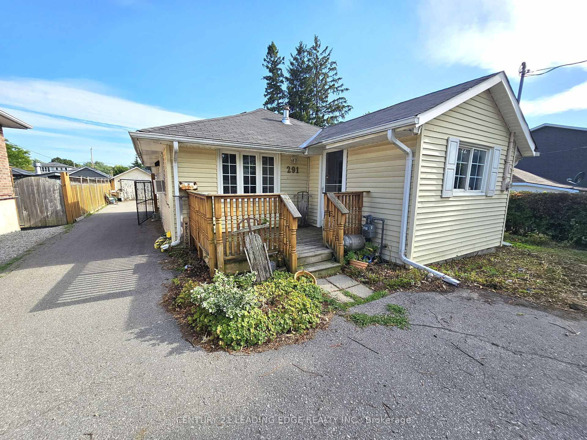 291 Miami Drive  Georgina ON L4P 2Z5 photo