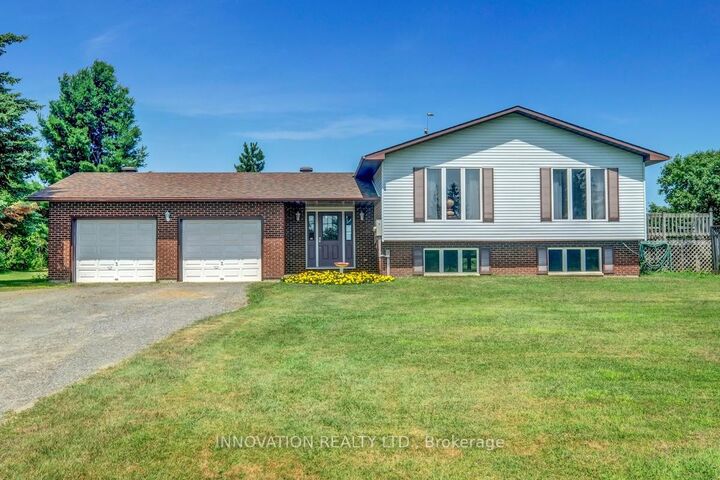 Property Photo:  1565 Lindsay Road  ON K0G 1S0 