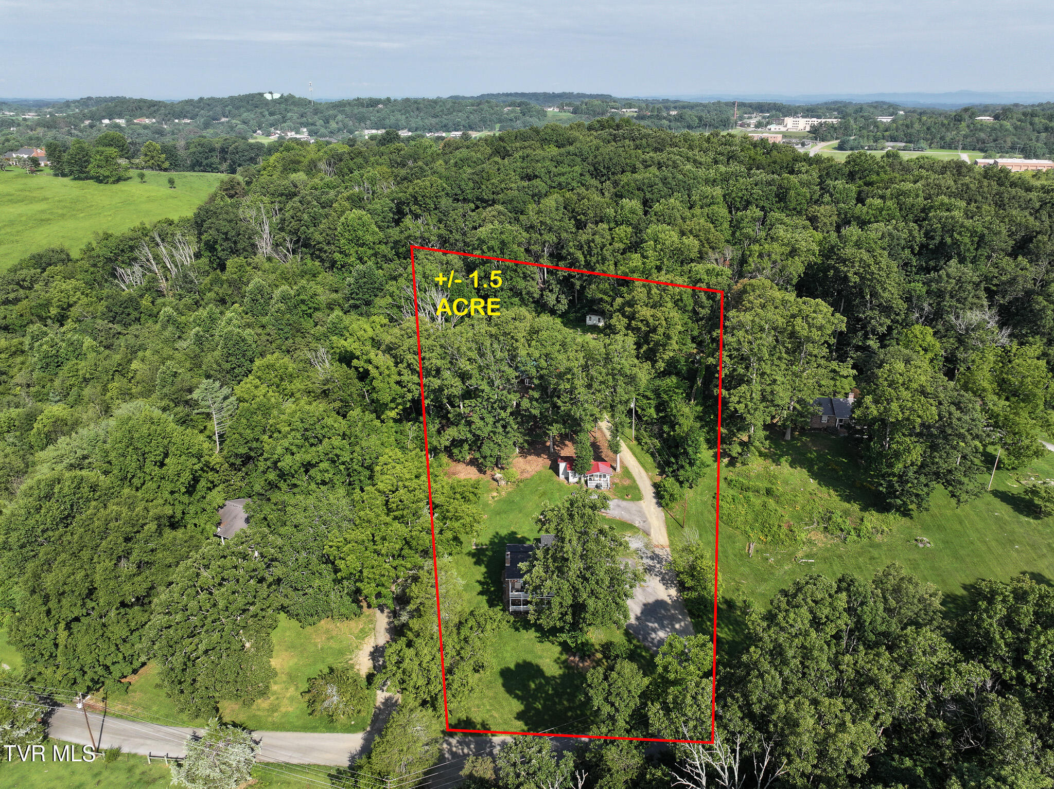 Property Photo: 432 Whirlwind Road TN 37743