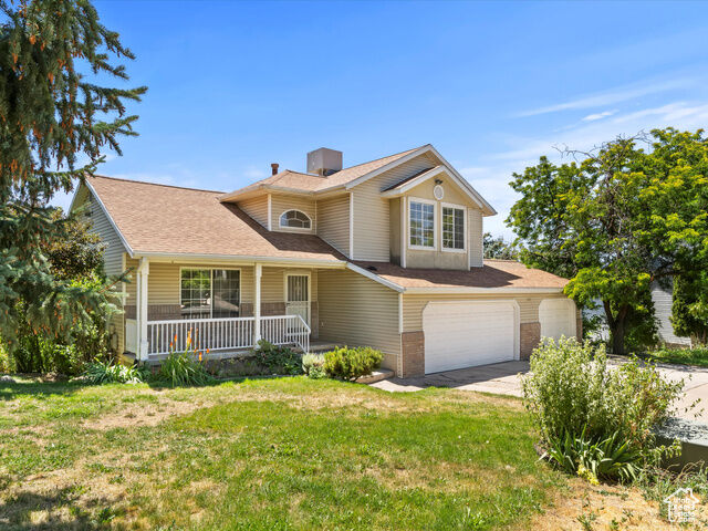 1365 E 5150 S  South Ogden UT 84403 photo