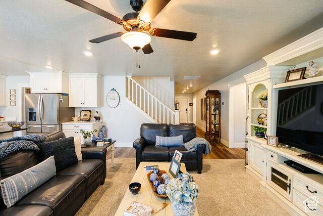 Property Photo:  532 S 220 W  UT 84318 