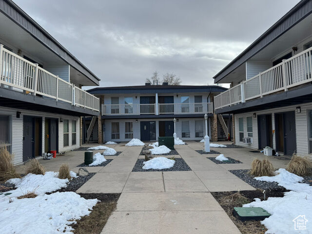 1165 Edgewood Dr  South Ogden UT 84403 photo