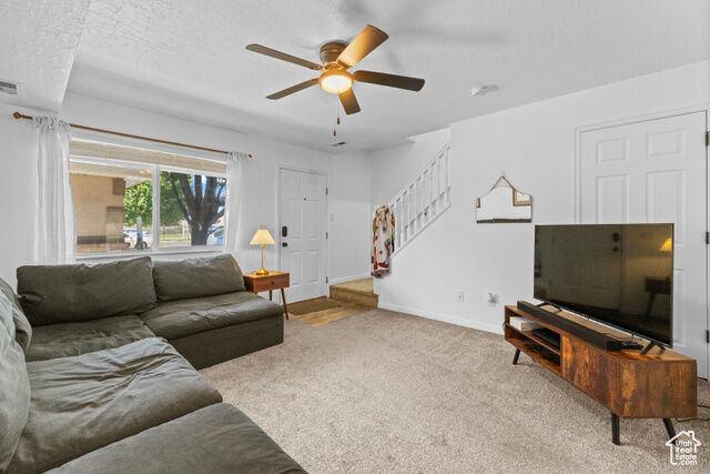 Property Photo: 2421 N 400 E Y3 UT 84414