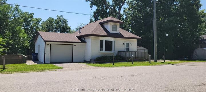 Property Photo: 199 Camden Street ON N0P 1M0