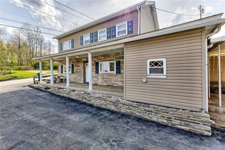 Property Photo: 190 W Main St PA 15628