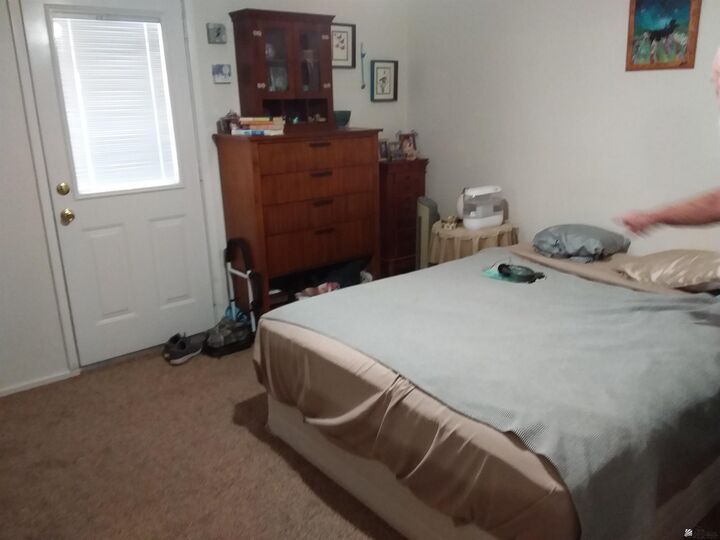 Property Photo: 4332 W 17 Pl AZ 85364