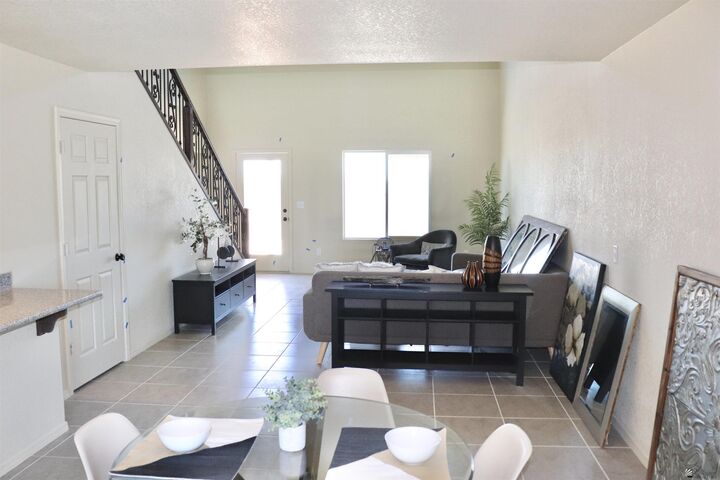 Property Photo: 3818 S Sol Dr AZ 85365