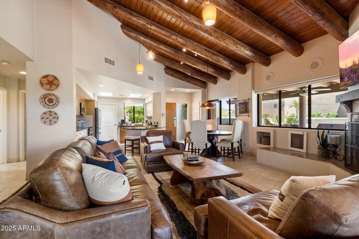 Property Photo:  9246 E Whitethorn Circle  AZ 85266 