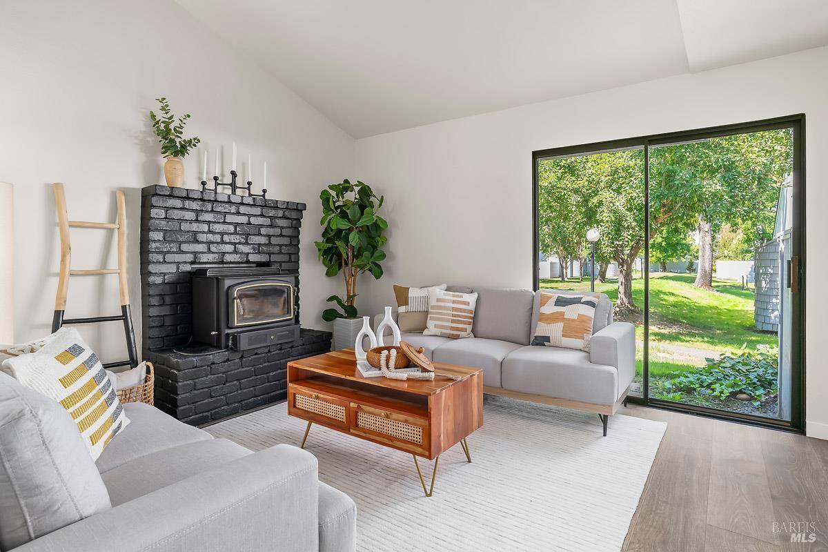 Property Photo: 2791 McBride Lane 176 CA 95403