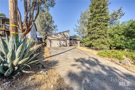 Property Photo: 10384 Walnut Way CA 95451