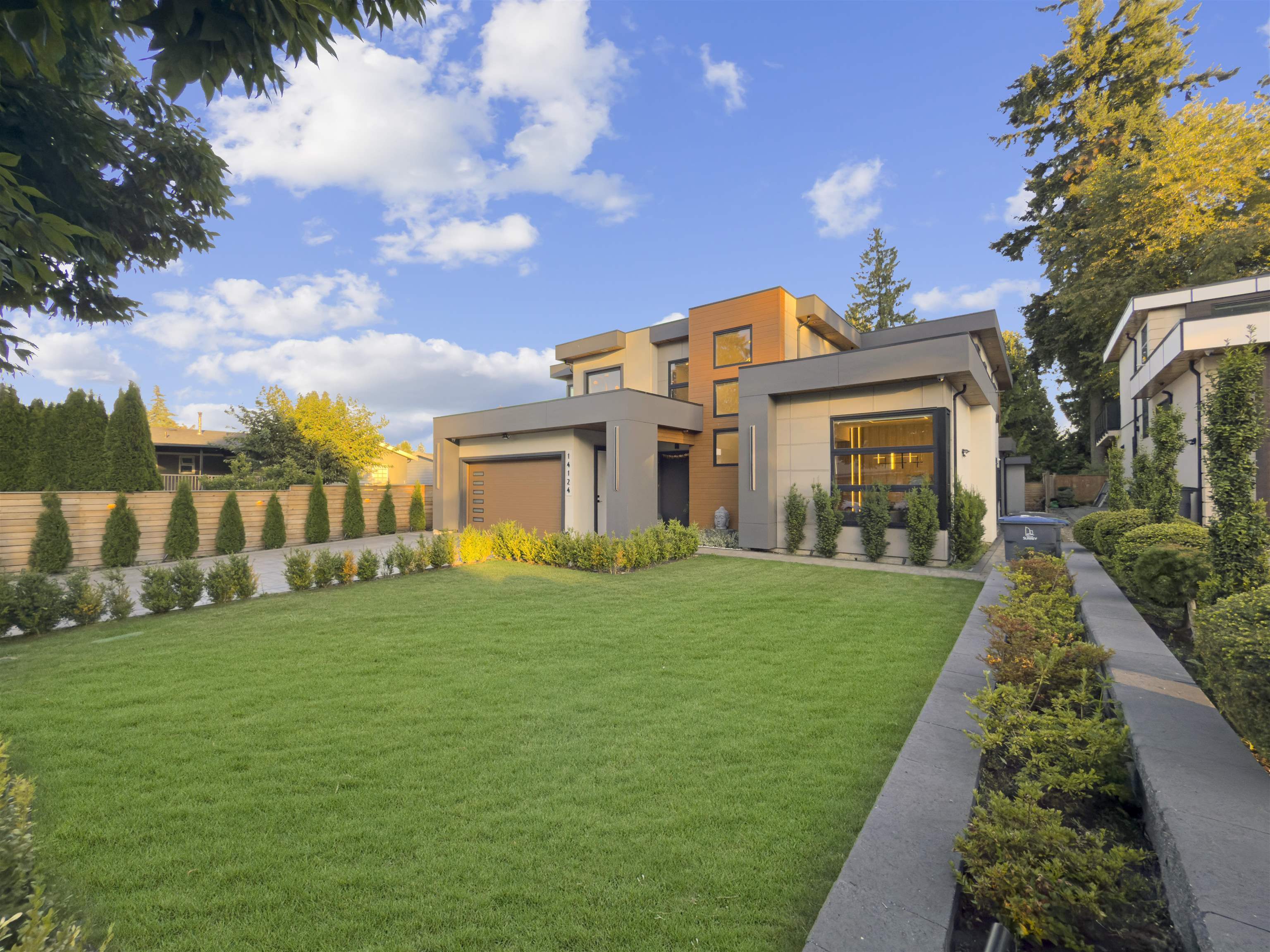 Property Photo:  14124 71 Avenue  BC V3W 5V3 