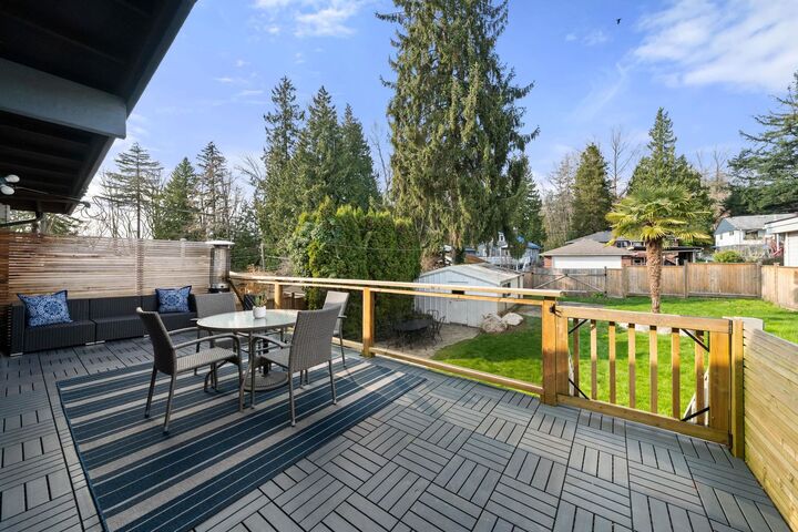 Photo de la propriété:  530 W 14th Street  BC V7M 1P9 