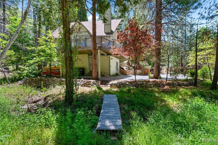 Property Photo:  635 Grass Valley Road  CA 92352 