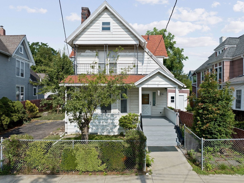 Property Photo:  9 McDonald Avenue  NY 13905 