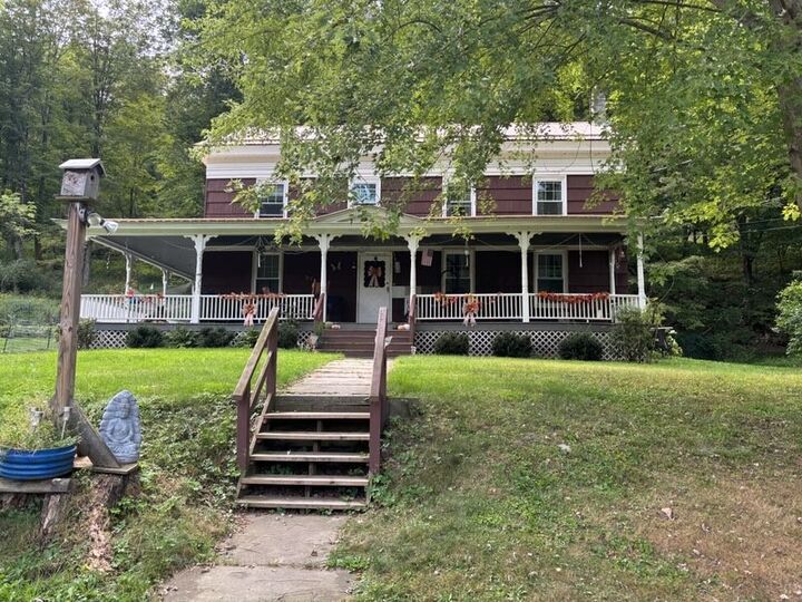 310 River Road  Deposit NY 13754 photo