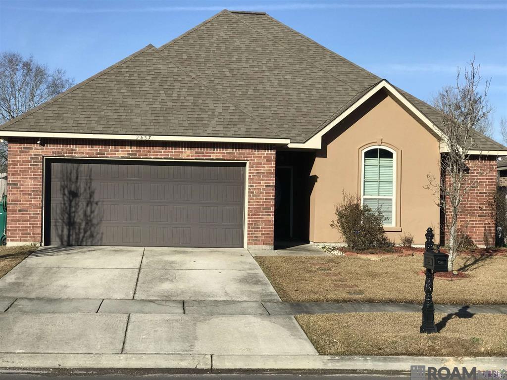 Property Photo: 9437 Redwood Lake Blvd LA 70791