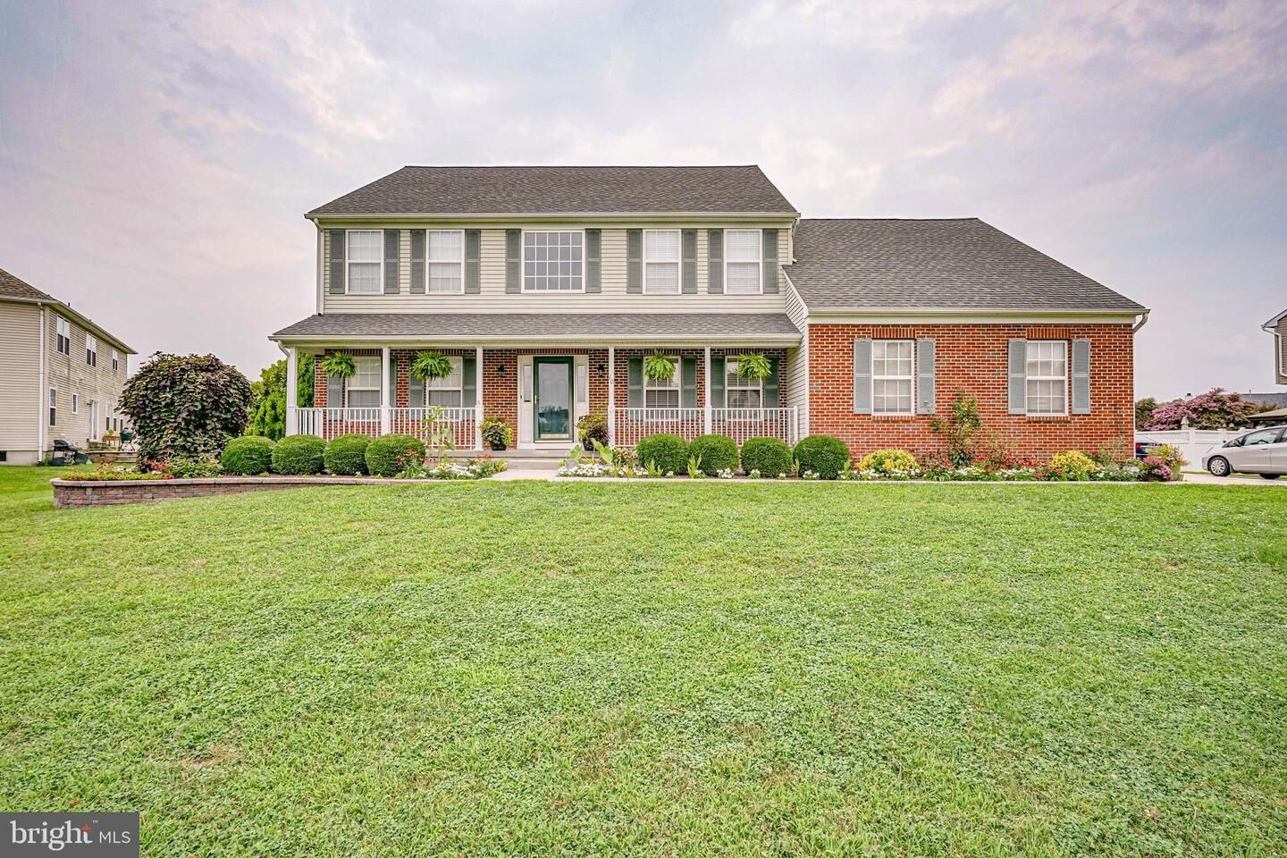 Property Photo: 10 Candlelight Drive NJ 08098