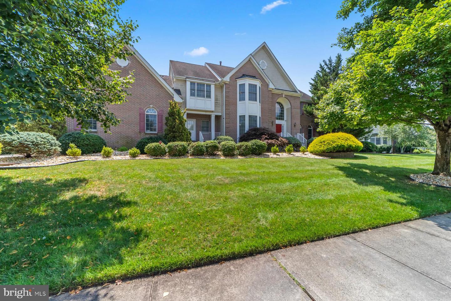 Property Photo: 26 Woodland Drive NJ 08536