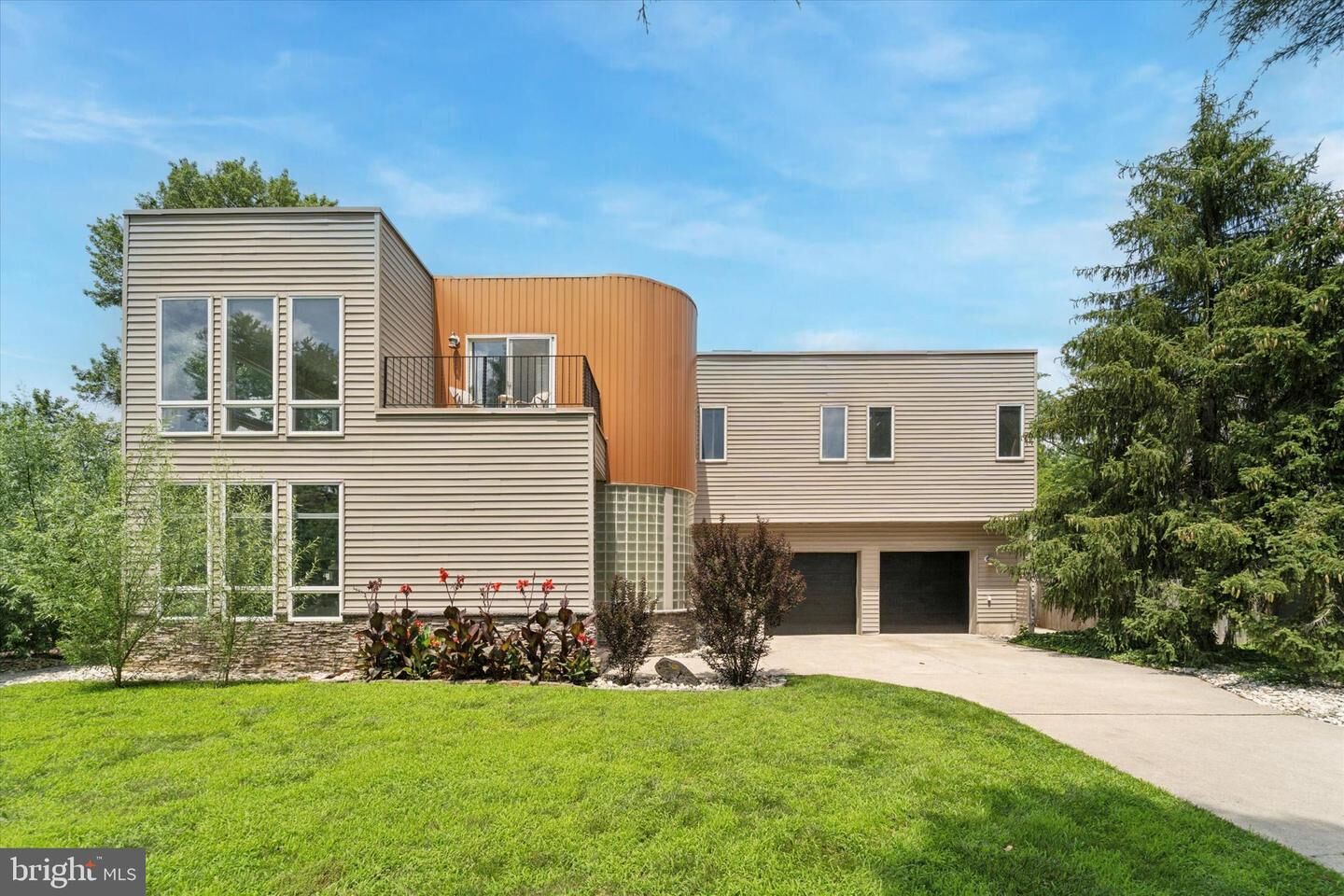 Property Photo:  103 Rue Du Boise  NJ 08003 
