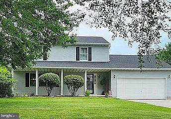 12156 Cross Roads Avenue  Felton PA 17322 photo