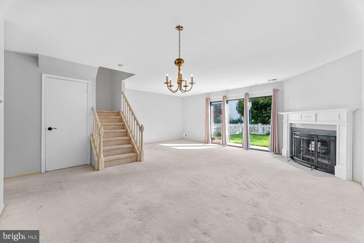 Property Photo: 9 Carlyle Court NJ 08691