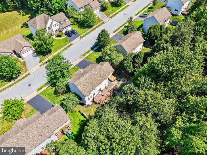 Property Photo: 3144 Silbury Hl Hill PA 19335