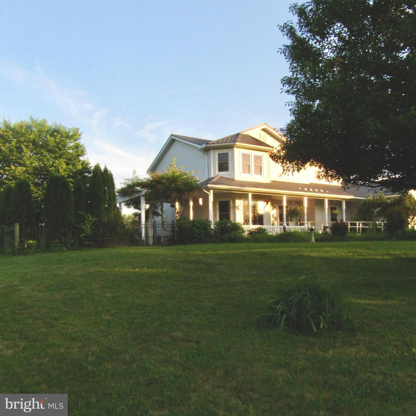 112 Awol Rd  Jonestown PA 17038 photo