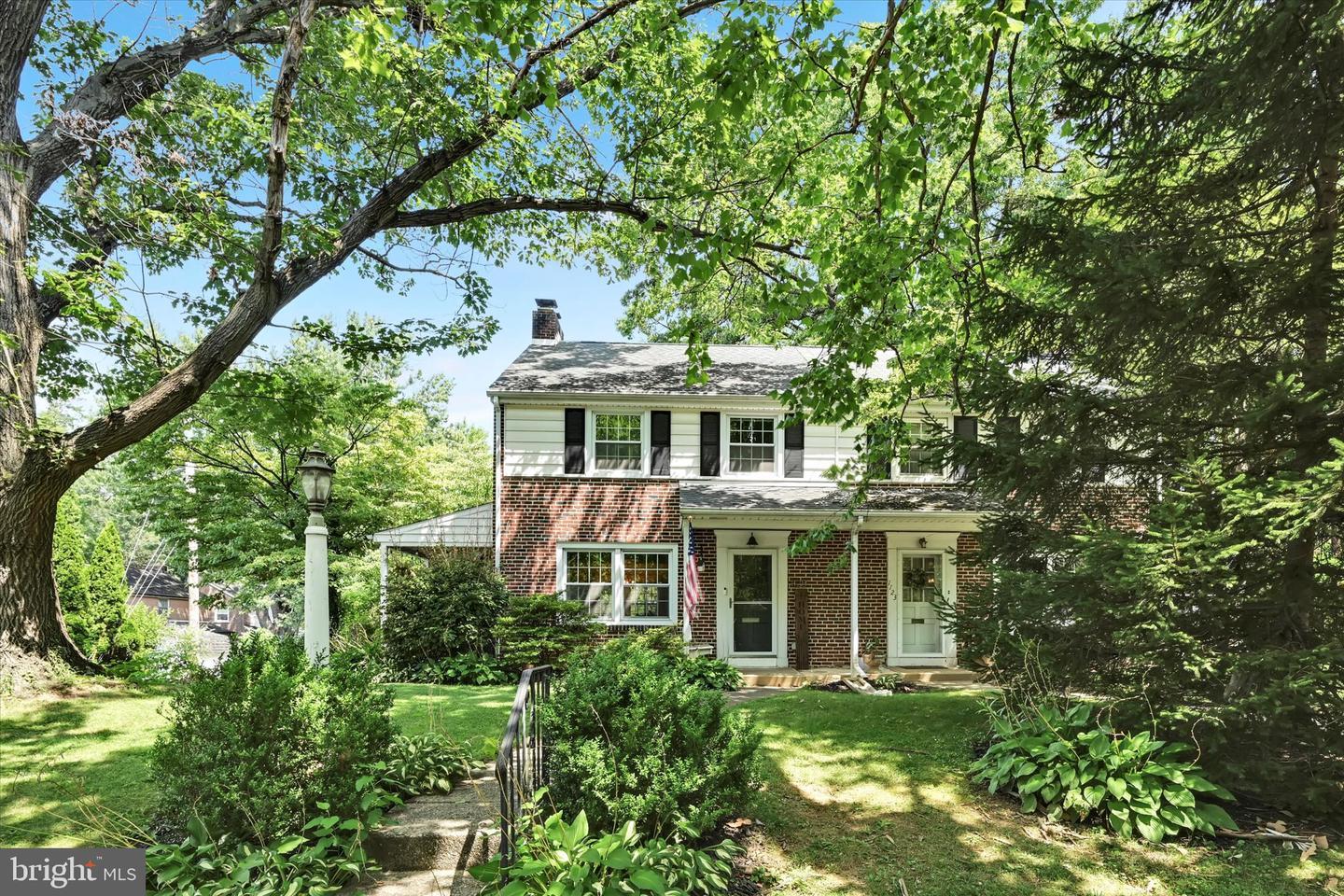 1125 W New Street  Lancaster PA 17603 photo