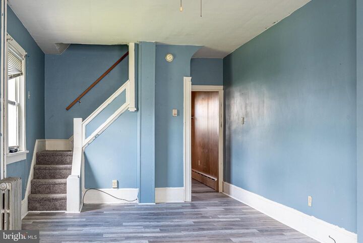 Property Photo: 493 W Saylor Street PA 17851