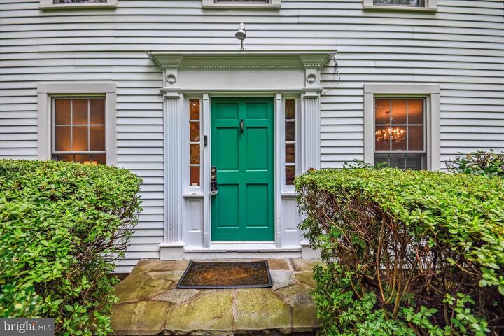 Property Photo: 1601 Ridout Road MD 21409