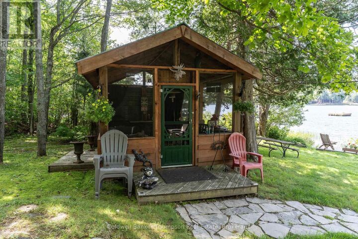 Property Photo:  594 Silver Lake Road  ON P0A 1P0 