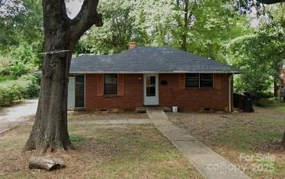 Property Photo: 349 Fannie Circle NC 28205
