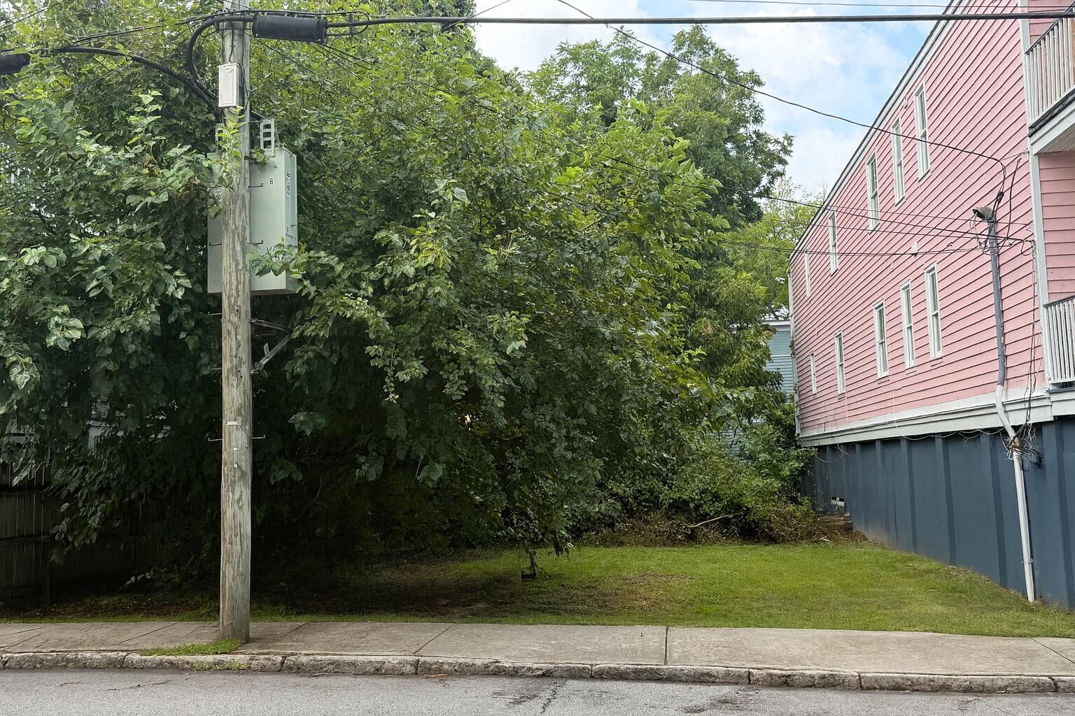 Property Photo: 8 Hanover Street SC 29403