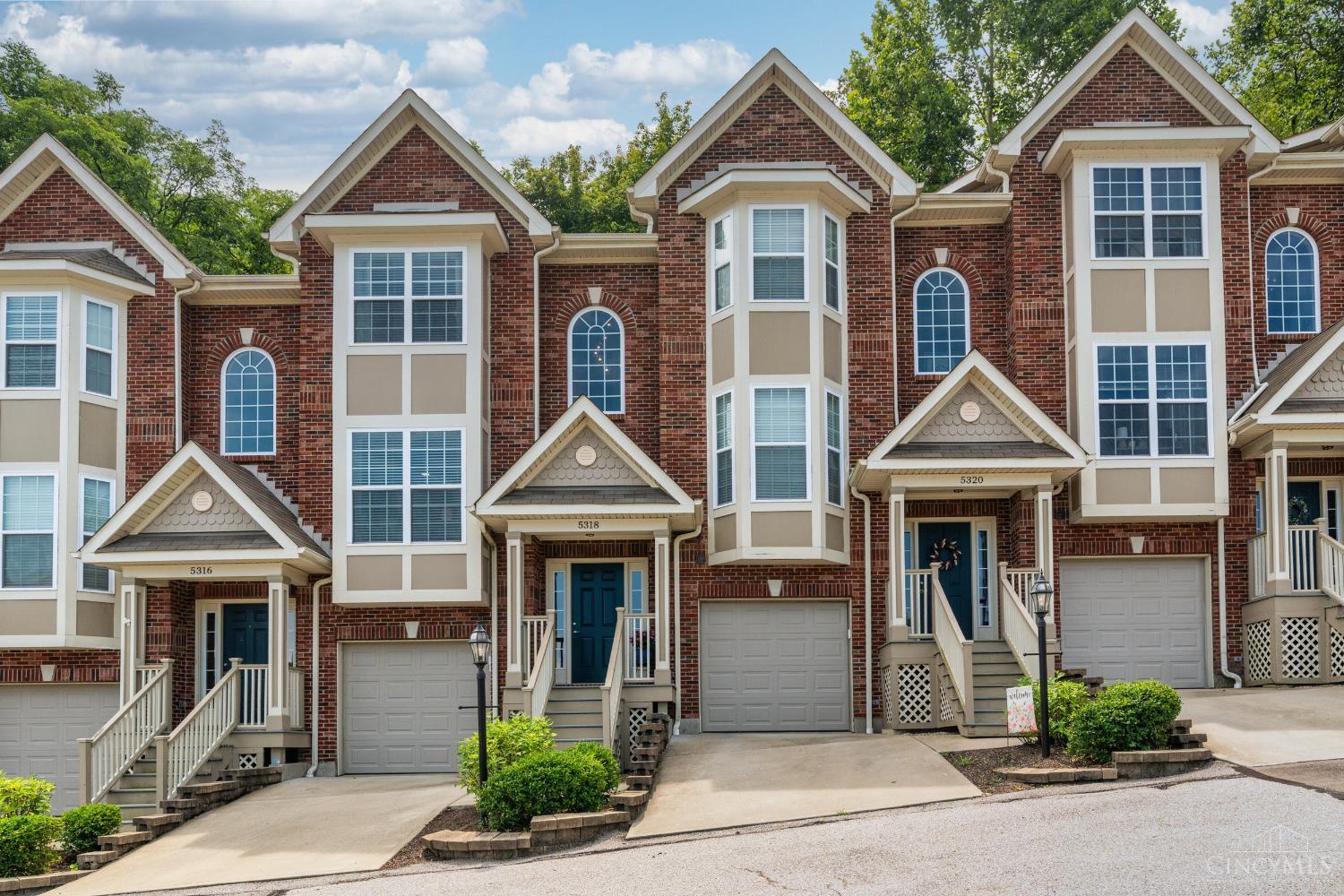 5318 Reserve Circle  Cincinnati OH 45230 photo