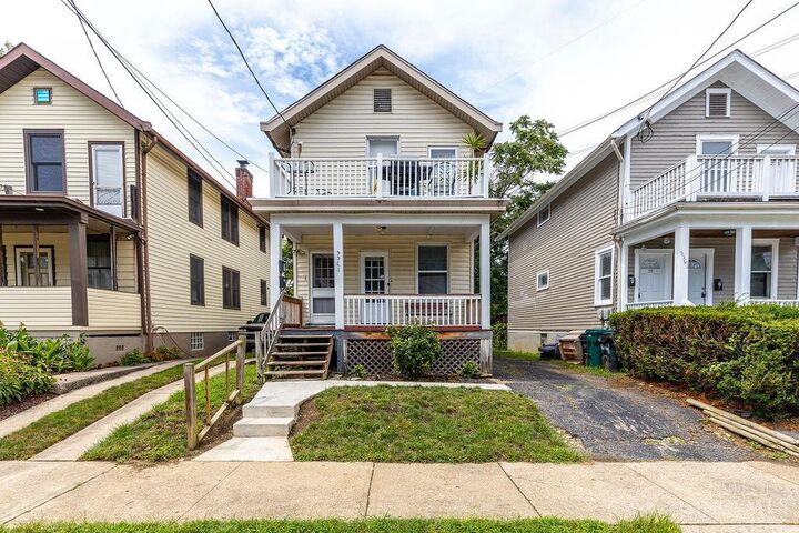 5561 Bosworth Place  Cincinnati OH 45212 photo