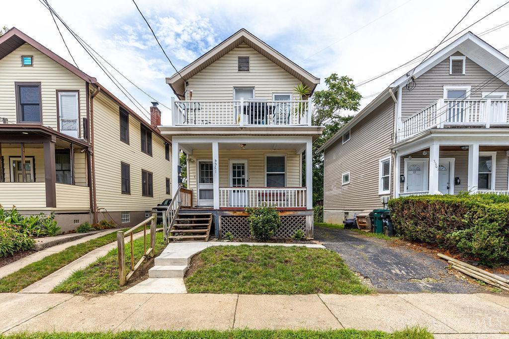 Property Photo:  5561 Bosworth Place  OH 45212 