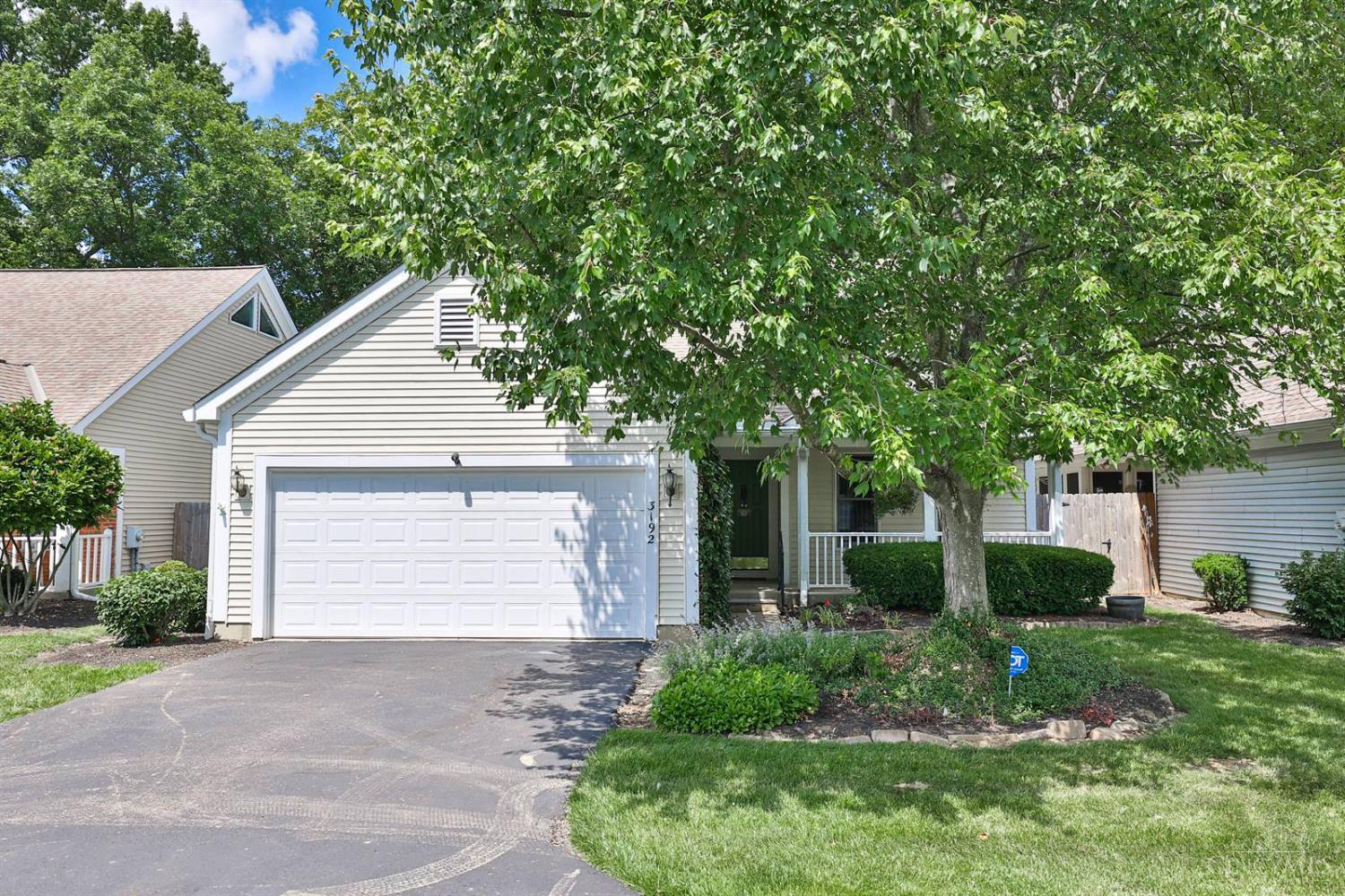 Property Photo: 3192 Vineyard Court OH 45039