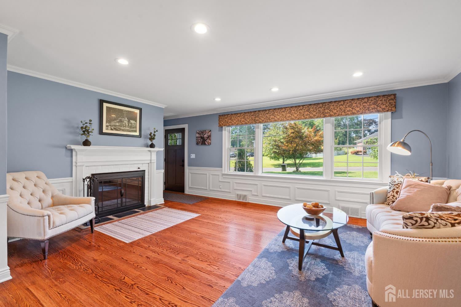 Property Photo: 115 Hamiltonian Drive NJ 07701