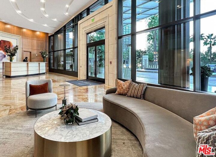 Property Photo:  1 W Century Dr  CA 90067 