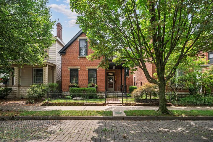 Property Photo: 67 E Mithoff Street OH 43206